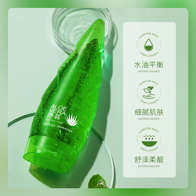 Gel Refrescante De Aloe Vera ®