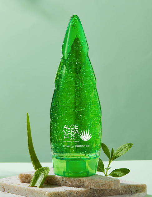 Gel Refrescante De Aloe Vera ®
