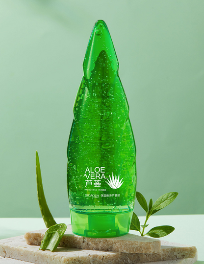 Gel Refrescante De Aloe Vera ®