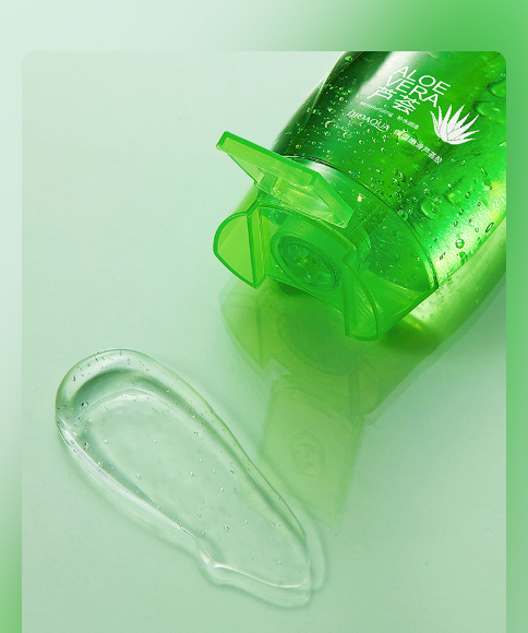 Gel Refrescante De Aloe Vera ®