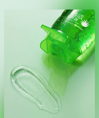 Gel Refrescante De Aloe Vera ®